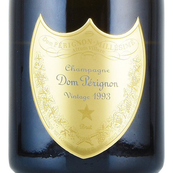 Dom Perignon rose ドン・ペリニヨン 1993 シャンパン ロゼ ドンペリ