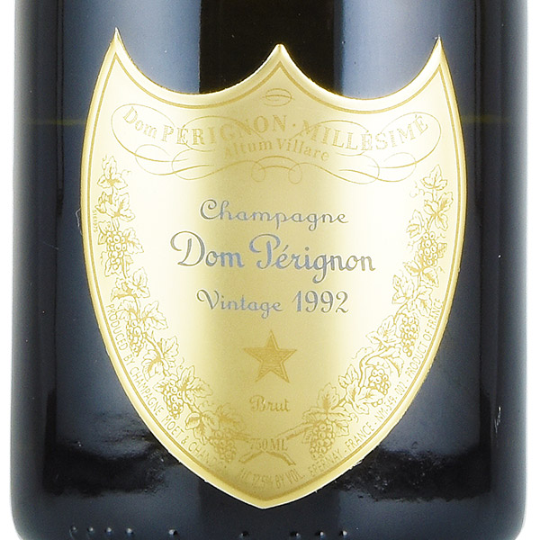ングワイン▣ Dom Pérignon - ドンペリニヨン P3 1992 空瓶の通販 by