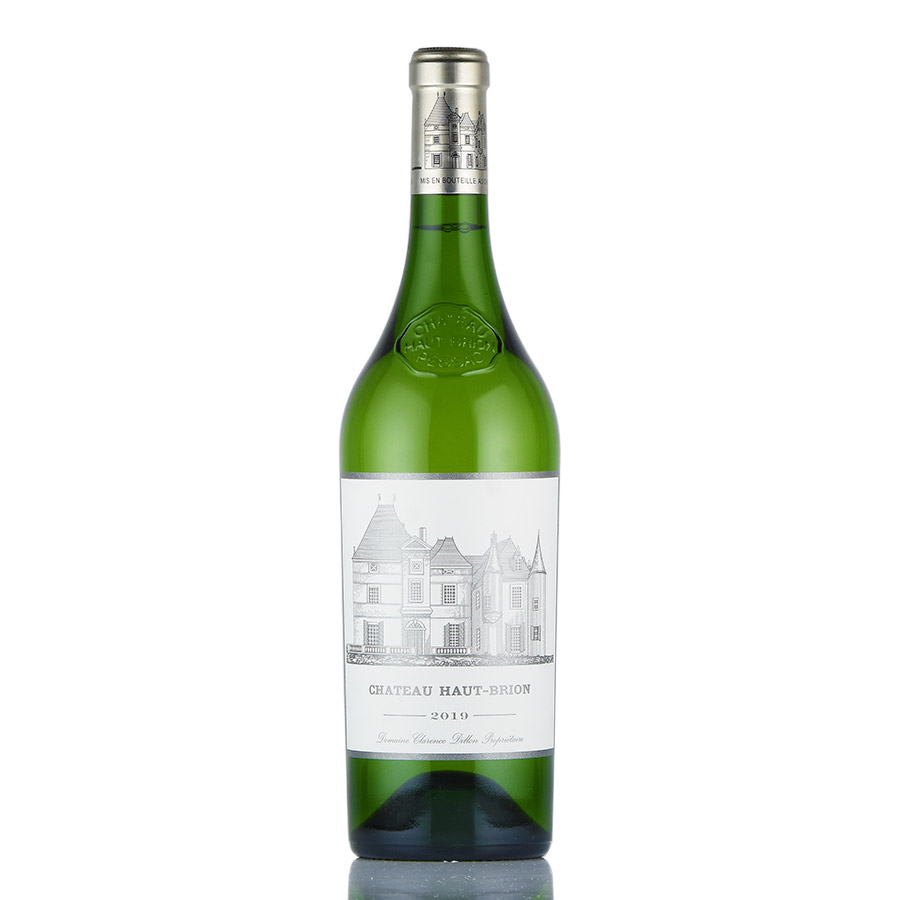 シャトー オー ブリオン ブラン 2019 オーブリオン Chateau Haut-Brion