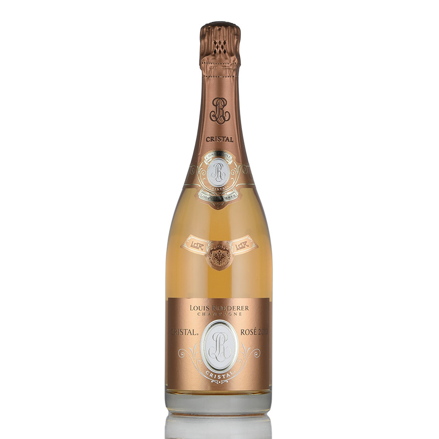 LOUIS ROEDERER ルイロデレール　クリスタル2015 ルイ ロデレール クリスタル 2015 正規品 ギフトボックス