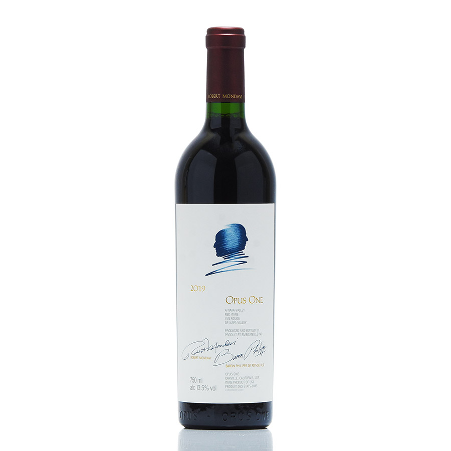 週間売れ筋 オーパス ワン 2019 オーパスワン Opus One アメリカ