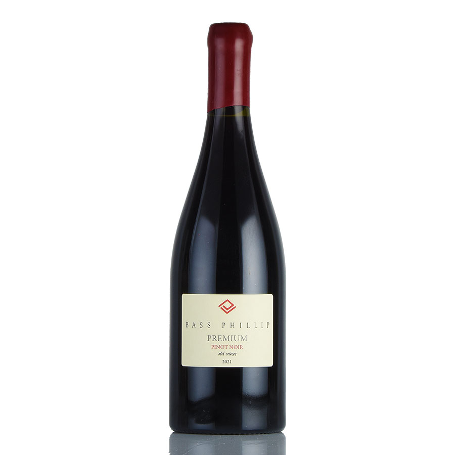【最大5千円OFFクーポン】バス フィリップ プレミアム ピノ ノワール 2021 正規品 ピノノワール Bass Phillip Premium Pinot Noir オーストラリア 赤ワイン|KATSUDA 勝田商店 銘醸ワイン専門