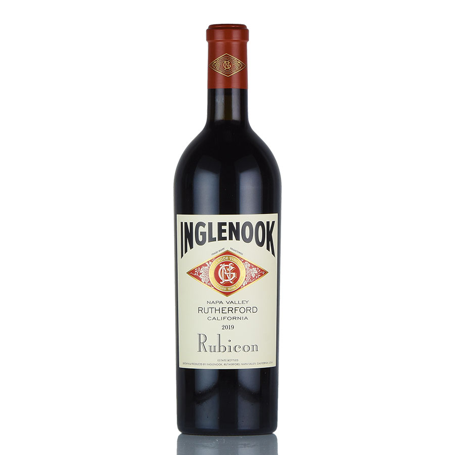 【P5倍｜4/20限定】イングルヌック ルビコン 2019 Inglenook Rubicon アメリカ カリフォルニア 赤ワイン