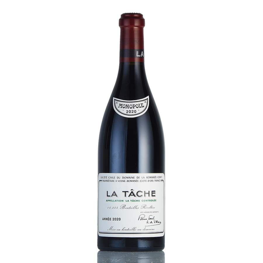 ラターシュ ロマネコンティ2021 赤ワイン 750ml お得な特別割引価格） ラターシュ ロマネコンティ2021 750ml
