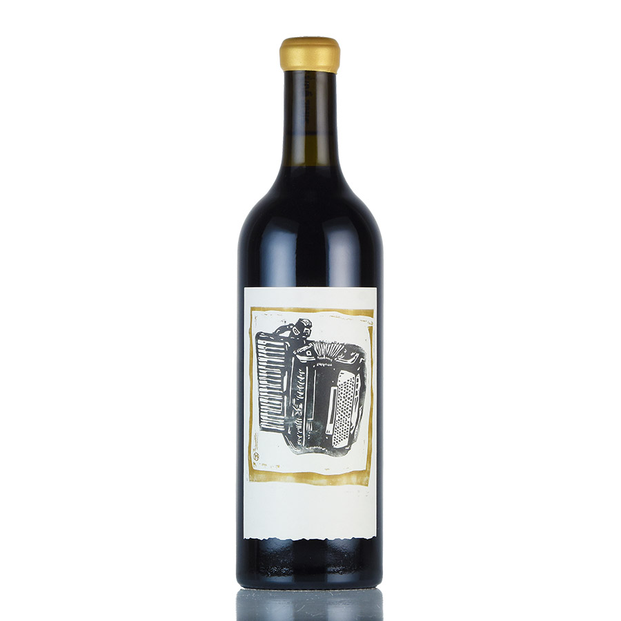 マグナム 1500ml シネクアノン ファイブシューター 2010 正規 セラー 2010 Sine Qua Non Syrah Five Shooter - CellarTracker