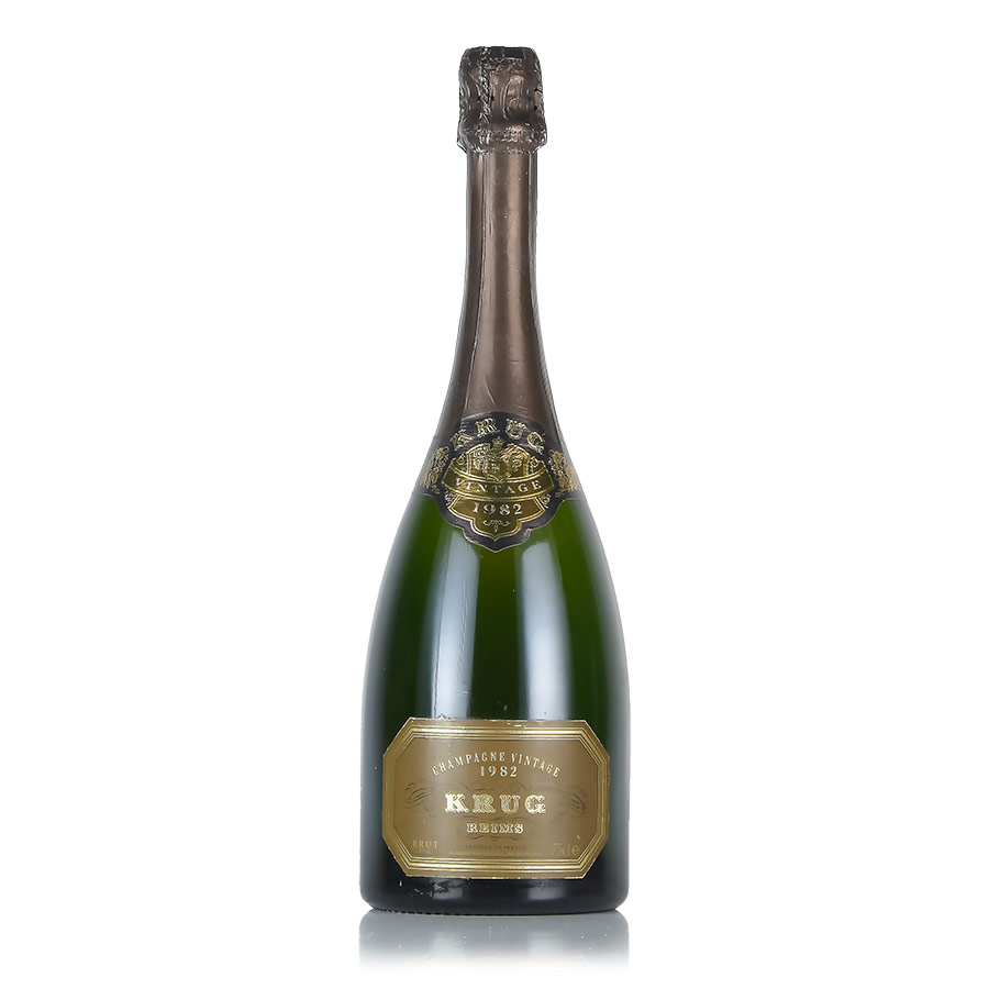 クリュッグ　krug ヴィンテージ 2004 Krug Vintage 2004 | クリュッグ シャンパン