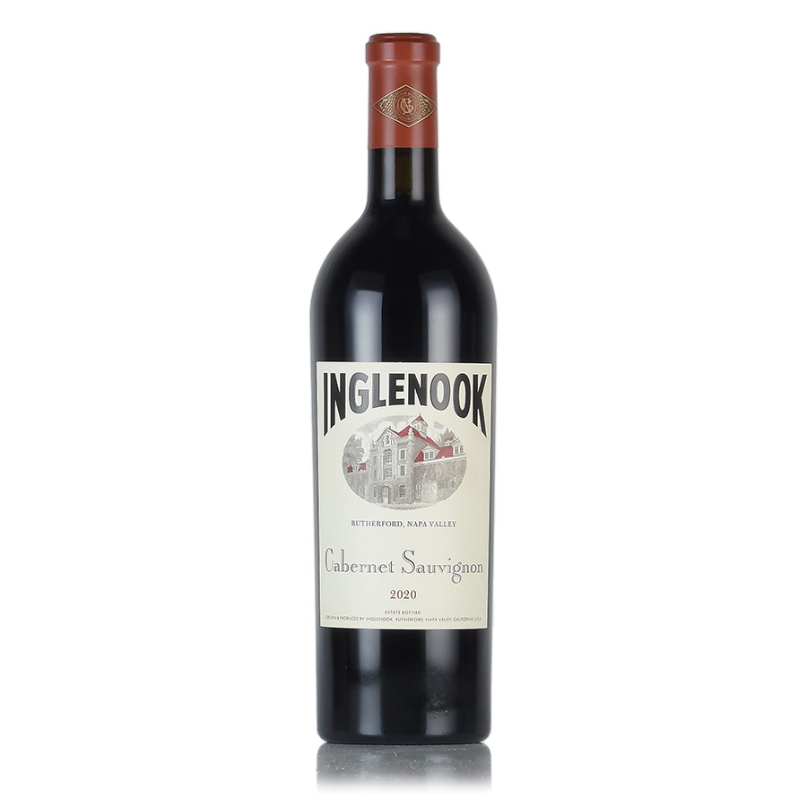 【最大5千円OFFクーポン】イングルヌック カベルネ ソーヴィニヨン 2020 Inglenook Cabernet Sauvignon アメリカ カリフォルニア 赤ワイン|KATSUDA 勝田商店 銘醸ワイン専門