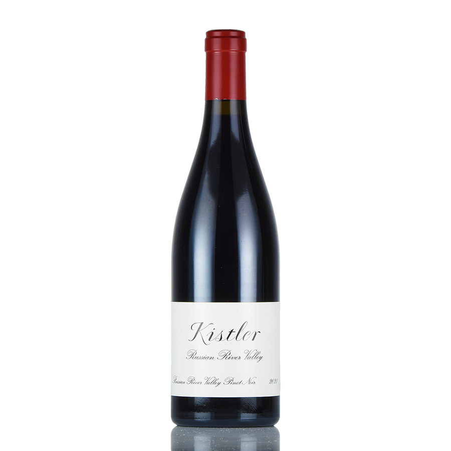 【P5倍｜4/20限定】キスラー ピノ ノワール ロシアン リヴァー ヴァレー 2021 ピノノワール Kistler Pinot Noir Russian River Valley アメリカ カリフォルニア 赤ワイン