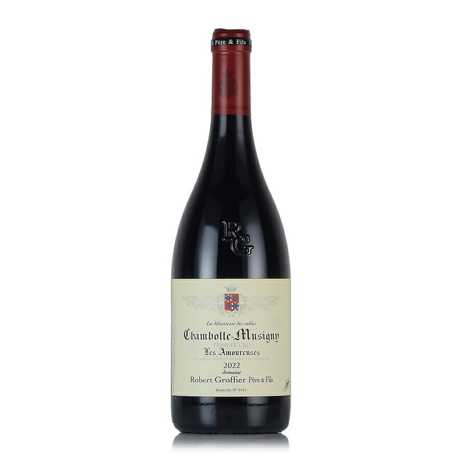 楽天市場】シャンボール ミュジニー プルミエ クリュ レ サンティエ