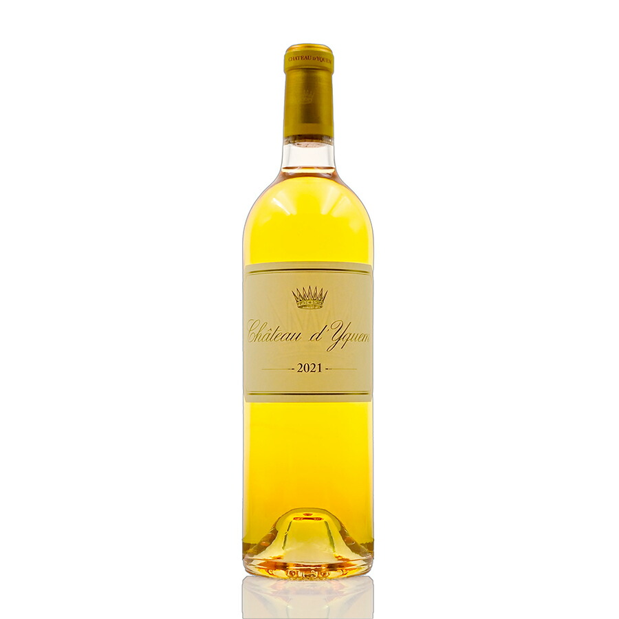 楽天市場】2022 イグレック ド シャトー ディケム 白ワイン 辛口 750ml