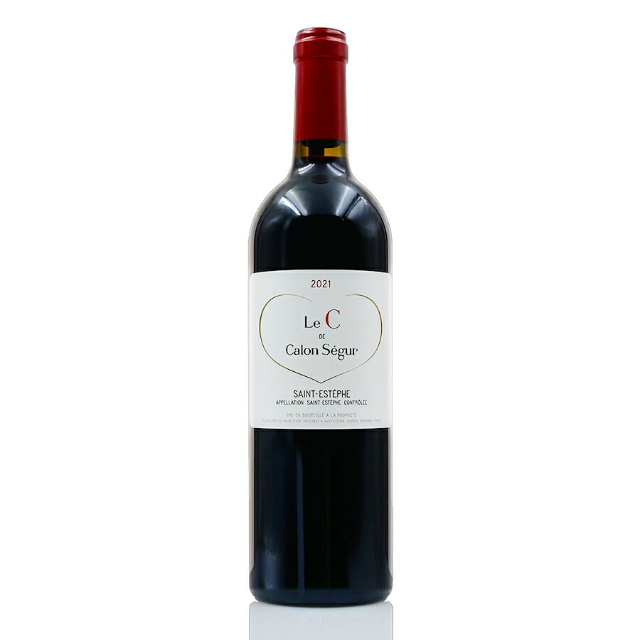 Château Calon Ségur 2019 赤ワイン 750ml 楽天市場】シャトー・カロン・セギュール[2019］ 赤ワイン フル