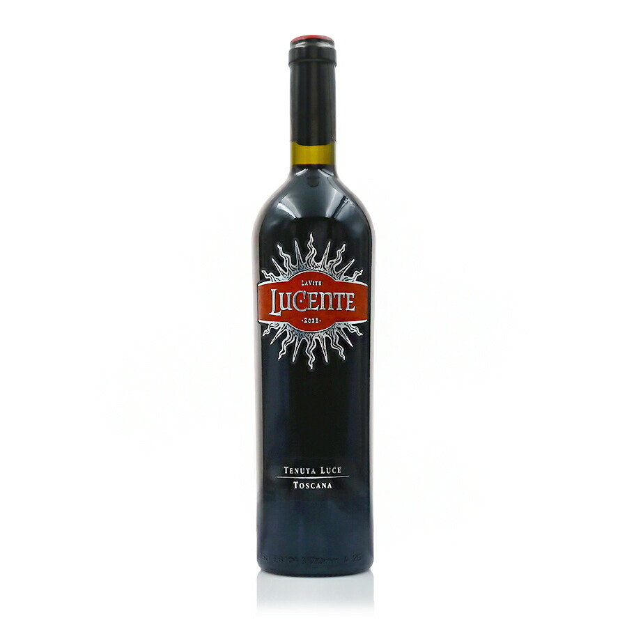 LUCE ＴＯＳＣＡＮＡ 2011 ルーチェ トスカーナ LUCE TOSCANA 2011 ルーチェ トスカーナ イタリア
