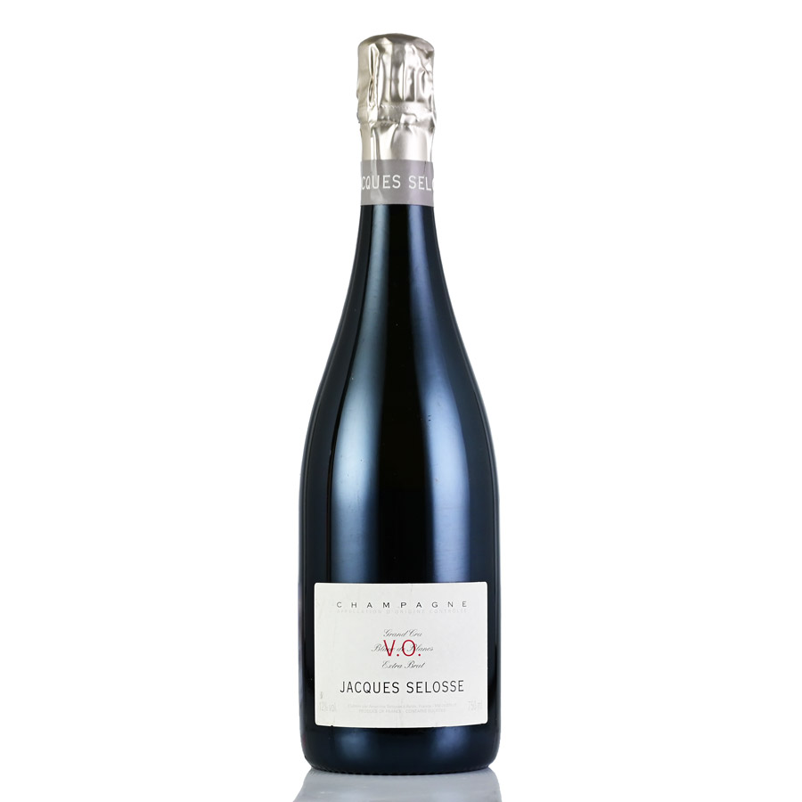 楽天市場】最新エディション Jacques Selosse Ratafia de