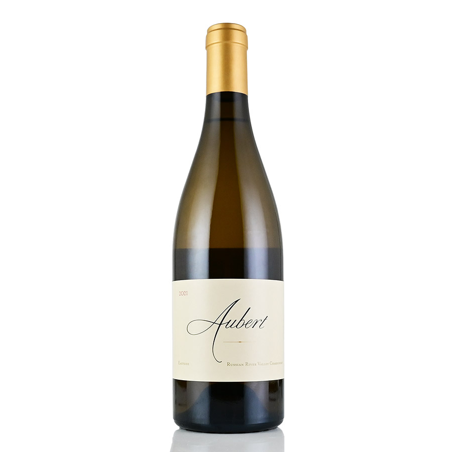 【最大5千円OFFクーポン】オーベール シャルドネ イーストサイド ヴィンヤード 2021 Aubert Chardonnay Eastside Vineyard アメリカ カリフォルニア 白ワイン|KATSUDA 勝田商店 銘醸ワイン専門