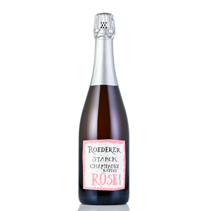 楽天市場】ルイ ロデレール ブリュット ナチュール ブラン フィリップ