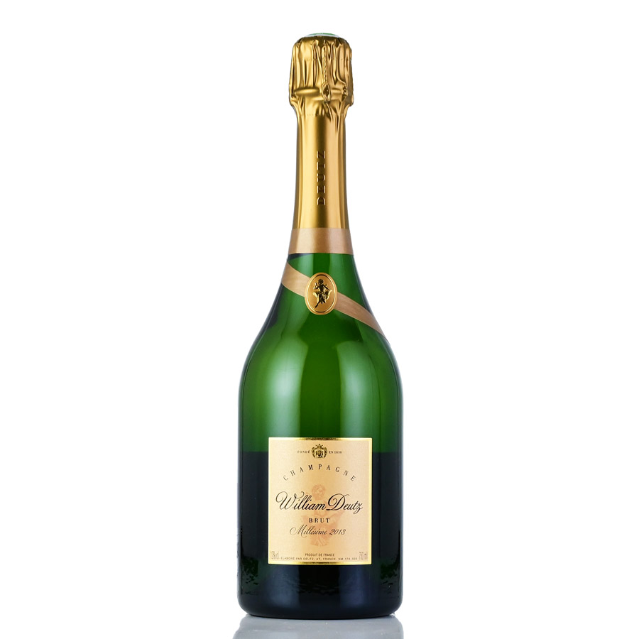 楽天市場】Cuvée William Deutz 1988 / キュヴェ ウィリアム