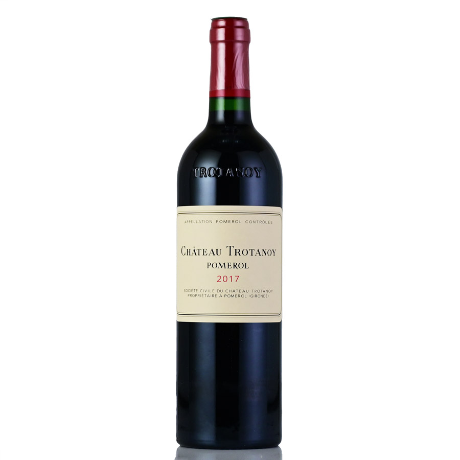 シャトー・トロタノワ2018 シャトー・トロタノワ / シャトー・トロタノワ | エノテカ - ワイン通販
