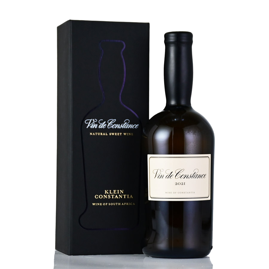 楽天市場】クライン コンスタンシア ヴァン ド コンスタンス 2021