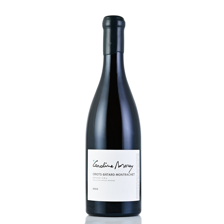 カロリーヌモレ クリオバタールモンラッシェ 2021 楽天市場】カロリーヌ モレ クリオ バタール モンラッシェ グラン