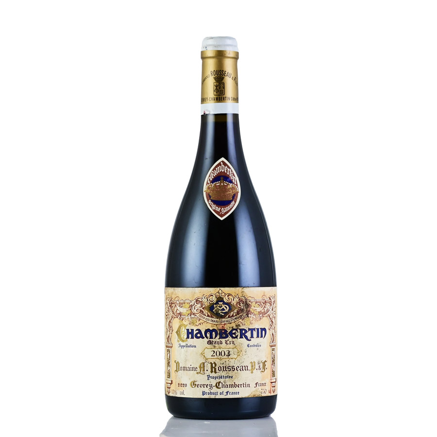 アルマンルソー　Ruchottes-Chambertin 2020 750ml 2020 Domaine Armand Rousseau Ruchottes-Chambertin Grand Cru