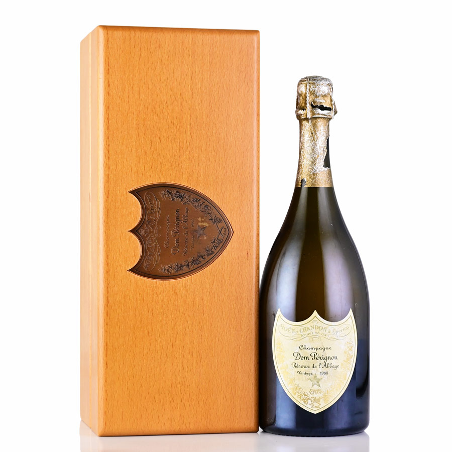 楽天市場】ドンペリニヨン・レゼルブ・ド・ラベイ［2004］ 750ml