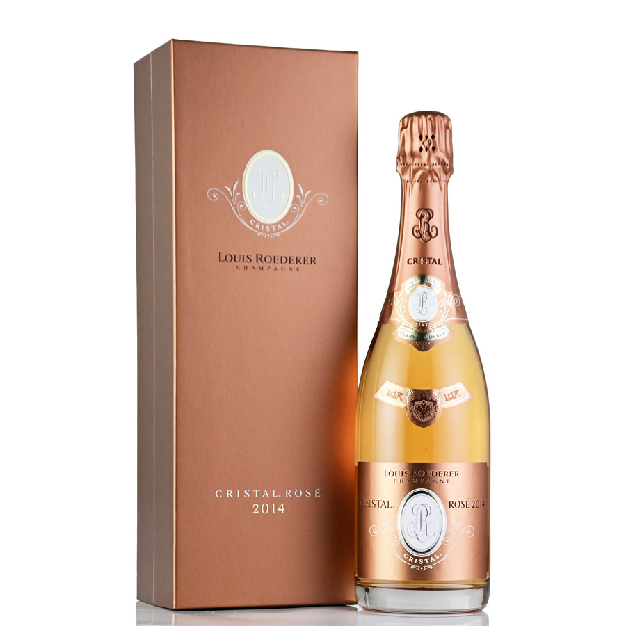 楽天市場】ルイ ロデレール クリスタル 2002 ギフトボックス