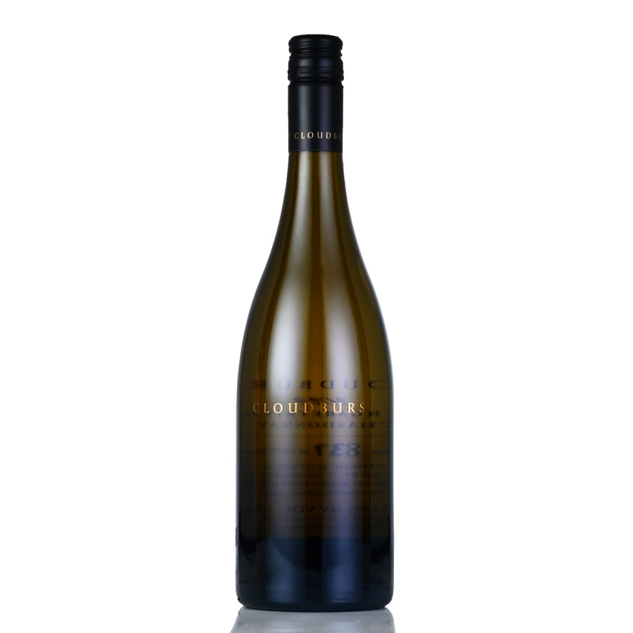 【P5倍｜4/20限定】クラウドバースト シャルドネ 2022 Cloudburst Chardonnay オーストラリア 白ワイン