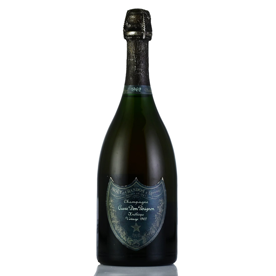 ドンペリニヨン エノテーク 1996 1996］ ドンペリニヨン エノテーク ブリュット 750ml シャンパン