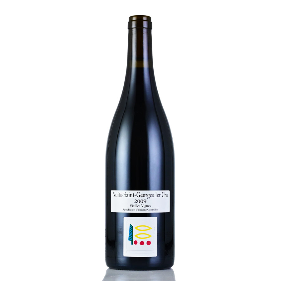 楽天市場】2005 ニュイ サン ジョルジュ プルミエ クリュ クロ デ