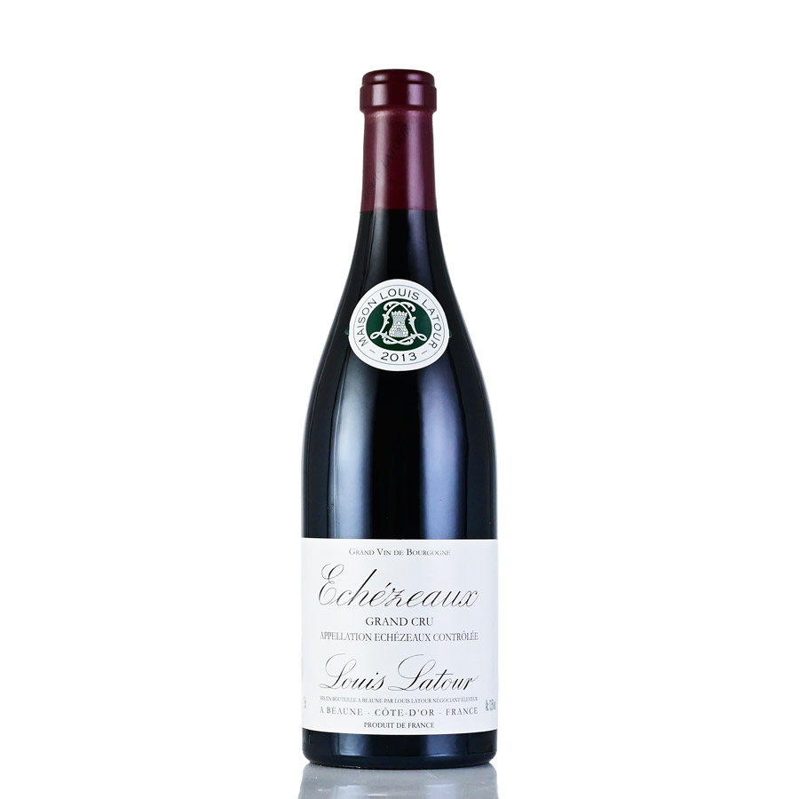 【最大2千円OFFクーポン】ルイ ラトゥール エシェゾー グラン クリュ 2013 Louis Latour Echezeaux Grand Cru フランス ブルゴーニュ 赤ワイン