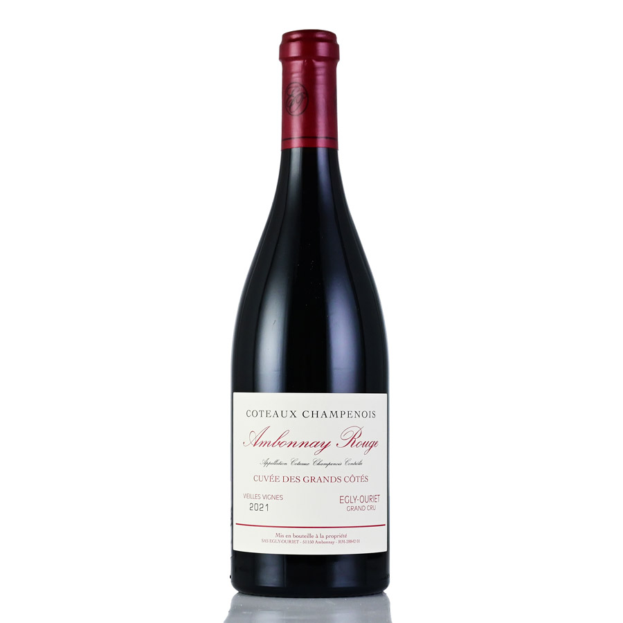 楽天市場】エグリ・ウーリエ コトー・シャンプノワ・アンボネイ