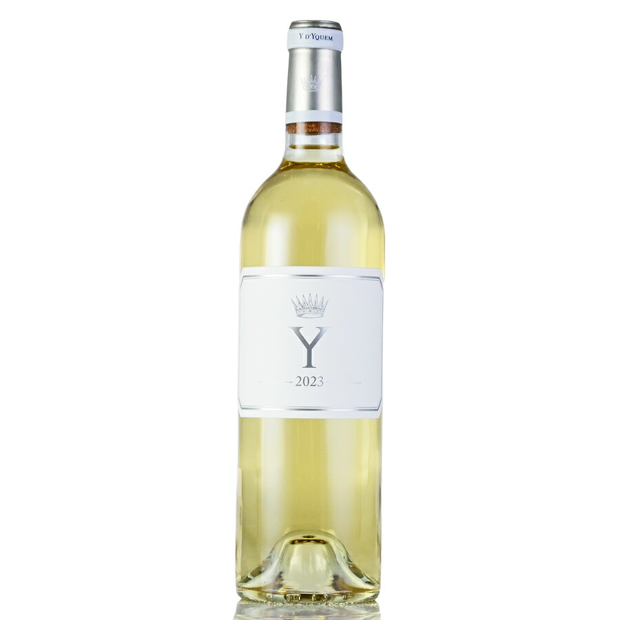 【最大5千円OFFクーポン】イグレック 2023 シャトー ディケム イケム Chateau dYquem Ygrec フランス ボルドー 白ワイン|KATSUDA 勝田商店 銘醸ワイン専門
