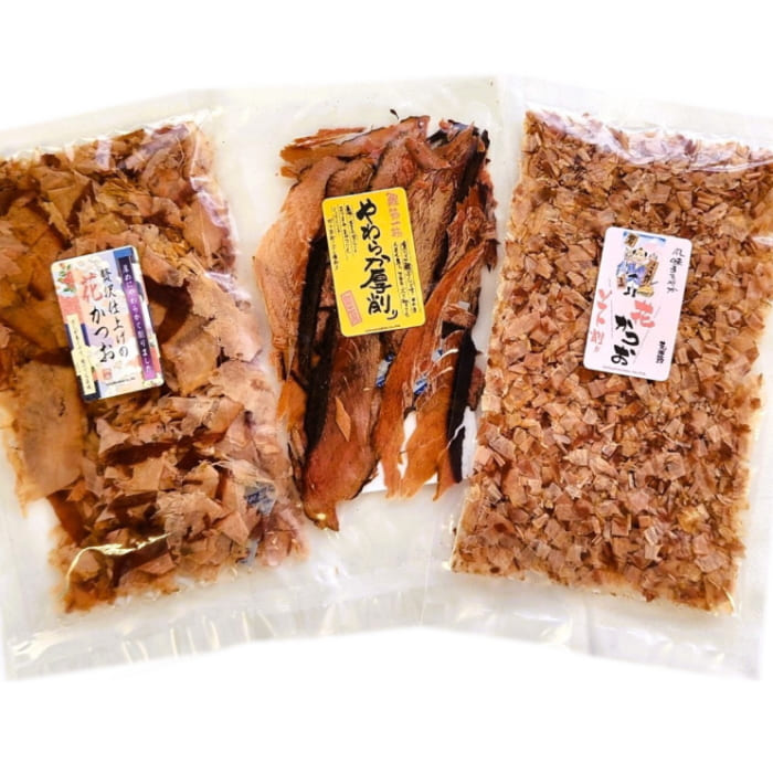 楽天市場】業務用 鰹荒本節 やわらか厚削り 500g （鰹工房 鰹節