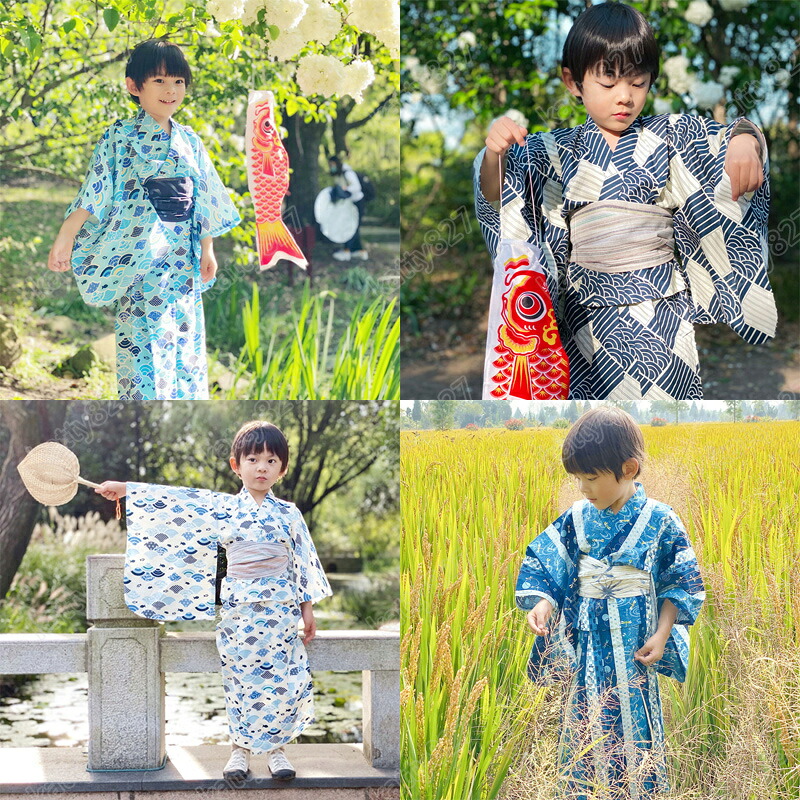 【新入荷】浴衣福袋 浴衣仕掛ける ポリエステル キッズ浴衣 衣装 選べる7柄 浴衣 帯 着付け 福袋 成人男性 キッズ ゆかた ユカタ 御召しもの 浴衣 和風 お正月 好いたらしい 桜の時節 テンプルフェア テンプルフェア今めかしい 映画化 メモリアル 赤ちゃん 生まれ落ちる日 祝する日 yy-192