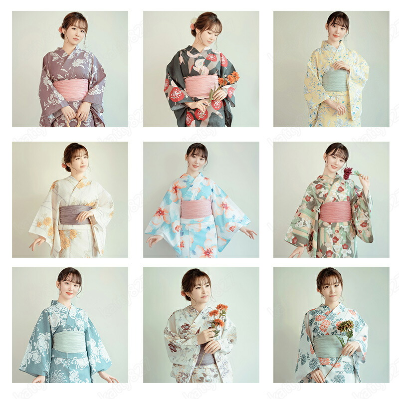 【新入荷】浴衣福袋 浴衣セット 3点セット 選べる12柄 浴衣 帯 着付け 小物 着付小物 レディース フリー F コーディネート おまかせ 福袋 女性 ゆかた ユカタ 兵児帯 着物 婦人 浴衣 可愛い 夏祭り 花火大会 夕涼み 納涼祭り 盆踊り おしゃれ 撮影 cosplay 20代 30代 40代