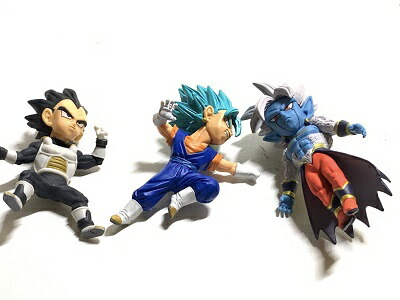 楽天市場】コカコーラ ドラゴンボールZ フィギュアコレクション SEC 孫