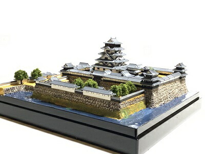 楽天市場】[完成品] 龍岡城・龍岡五稜郭・桔梗城（佐久市田口