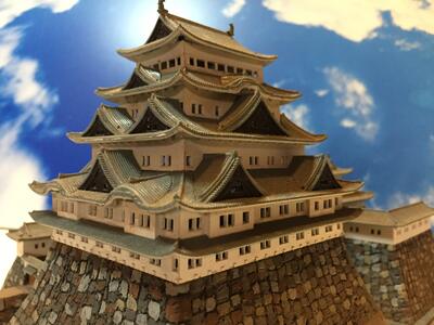 売店 完成品 名古屋城天守1 350 ライトアップ B4サイズ 日本100名城 日本の城 お城 ジオラマ 模型 プラモデル 城郭模型 Fucoa Cl 売店 完成品 名古屋城天守1 350 ライトアップ B4サイズ 日本100名城 日本の城 お城 ジオラマ 模型 プラモデル 城郭模型 Fucoa Cl