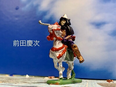 楽天市場】[完成品] 立花宗茂 +家臣3体 4体セット 合戦 ジオラマ 戦国武将 フィギュア プラモデル 柳川城 時代模型 1/72サイズ : お城 のジオラマ鍬匠甲冑屋