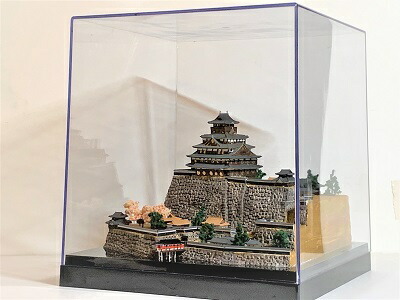 楽天市場】［完成品］豊臣大坂城(大阪城)（大阪府大阪市東区） B4