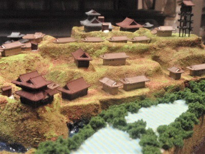 楽天市場】[完成品］会津若松城 鶴ケ城（会津若松市追手町）ケース付き