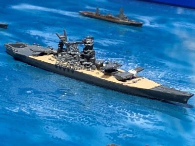 楽天市場】[完成品] 佐世保軍港 1/3000 集める軍艦シリーズ ジオラマ模型 プラモデル フジミ模型 : お城のジオラマ鍬匠甲冑屋