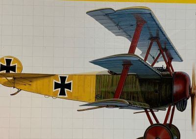 楽天市場】[完成品] 複葉機 SOPWITH PUP 1/72 世界の複葉機シリーズ