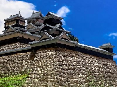 楽天市場】[完成品] 豊臣大坂城(大阪城)（大阪府大阪市東区） ケース