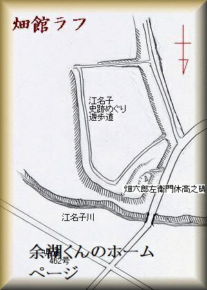 [完成品] 畑館（高山市江名子）日本の城　お城のジオラマ模型　プラモデル　城郭模型｜お城のジオラマ鍬匠甲冑屋