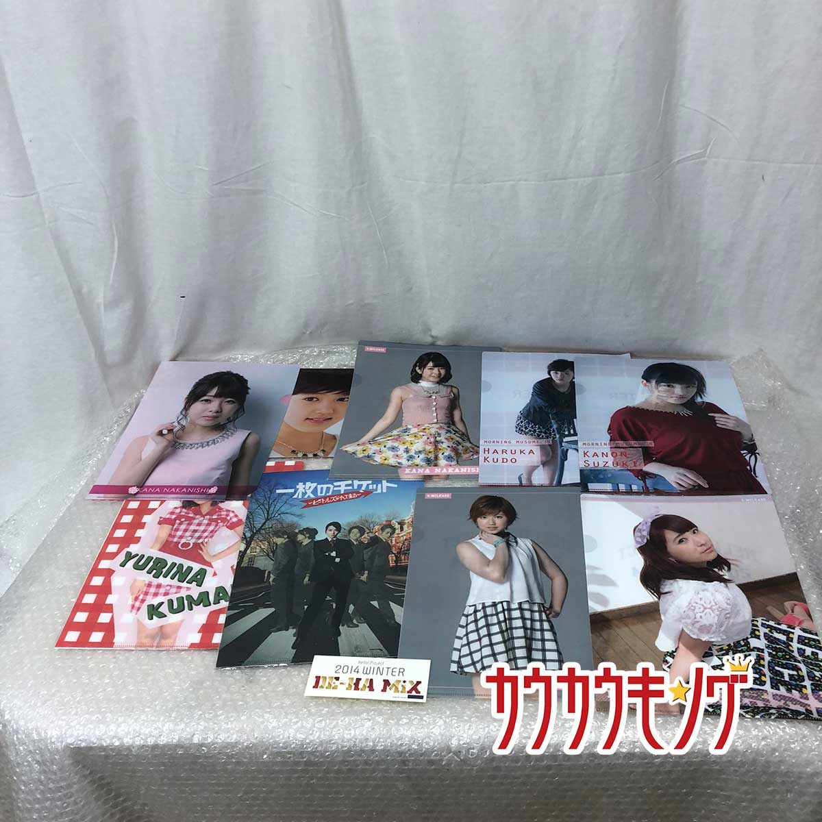 楽天市場】【中古・未使用品】川村文乃 缶バッジ/フィギュアスタンド