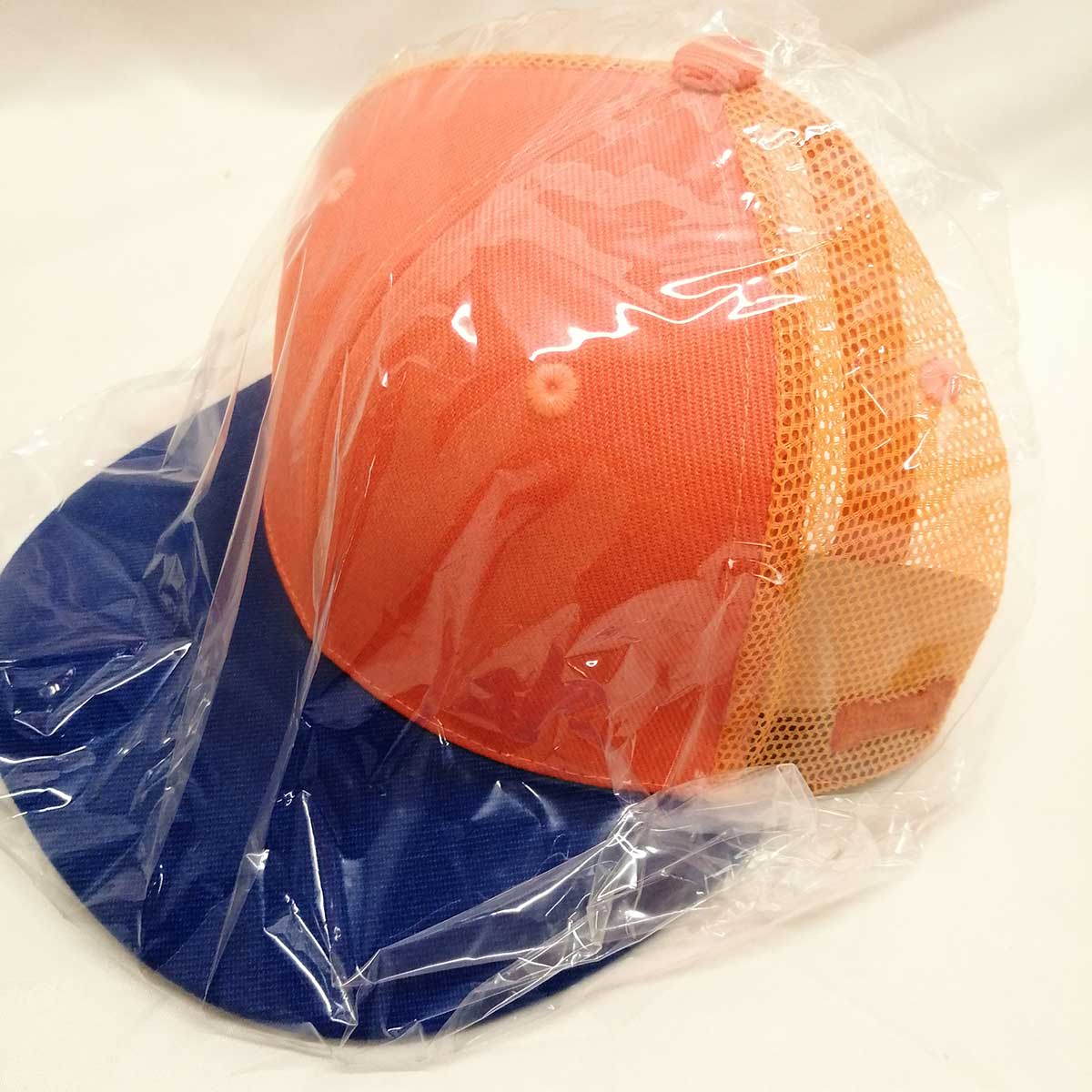 楽天市場】【中古】nonnative 24SS／ DWELLER 6P MESH CAP WHERE