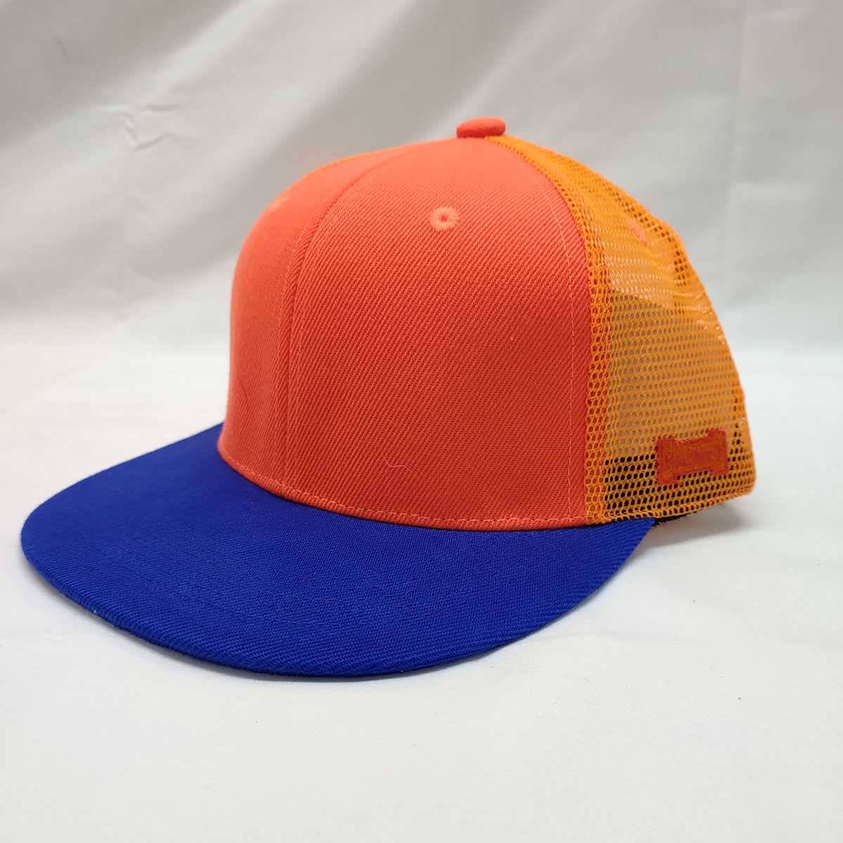 楽天市場】【中古】NICENESS レザーキャップ NN-0103H12