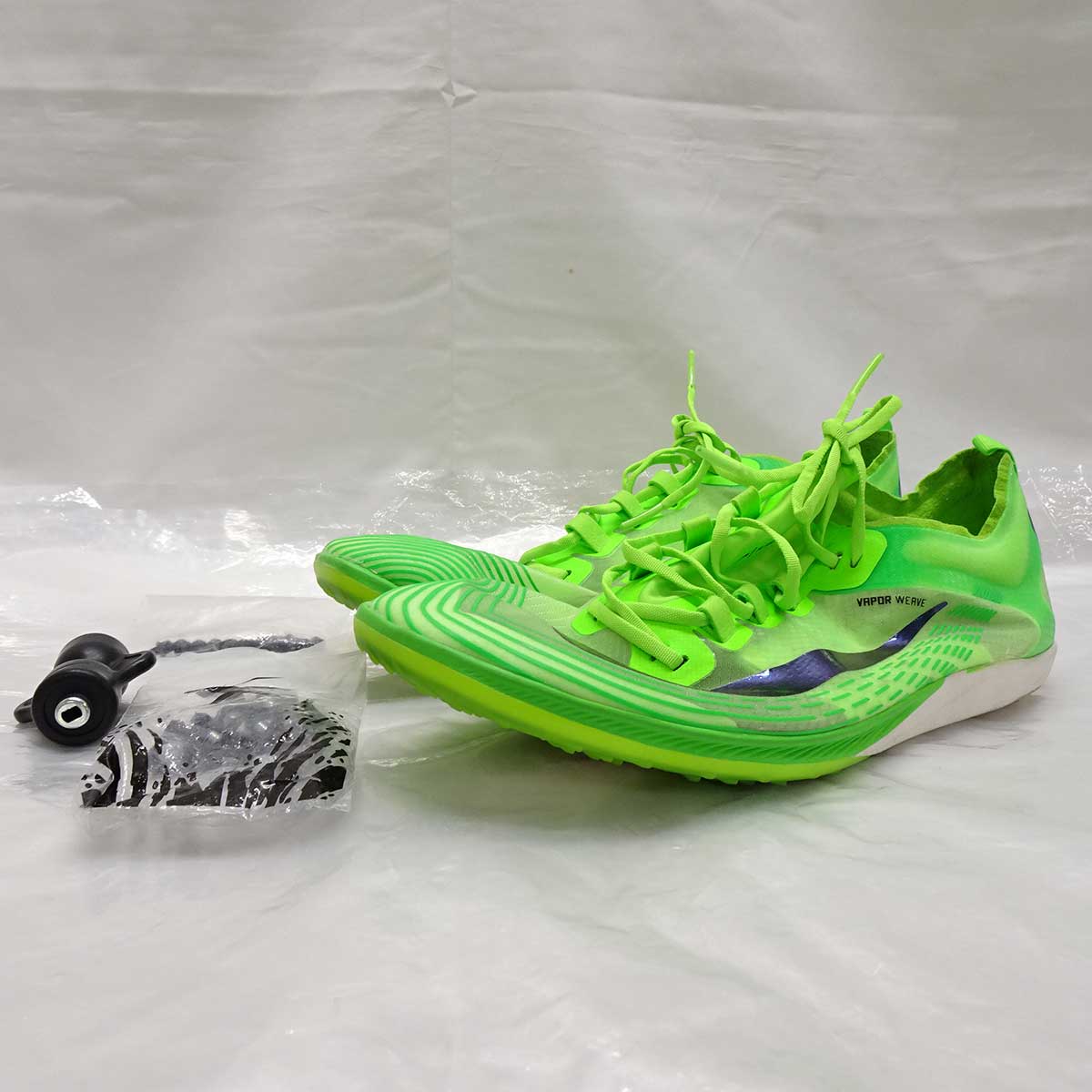 ナイキ　マトゥンボ NIKE ナイキ ズーム マトゥンボ 3 陸上 スパイク 835995 002
