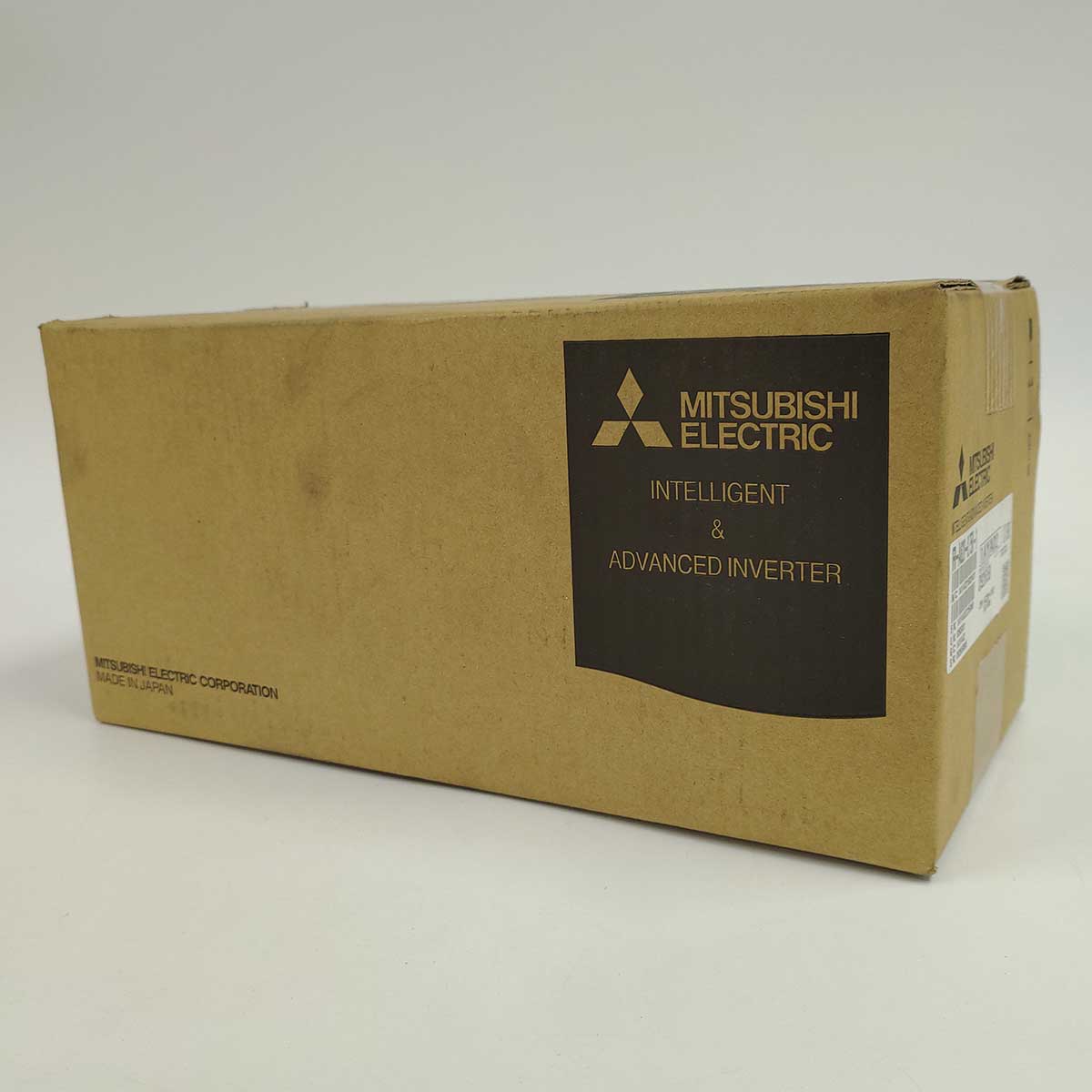 【中古・未使用品】三菱電機 FR-A820-0.75K-1 ミツビシ Mitsubishi インバーター 2019年製